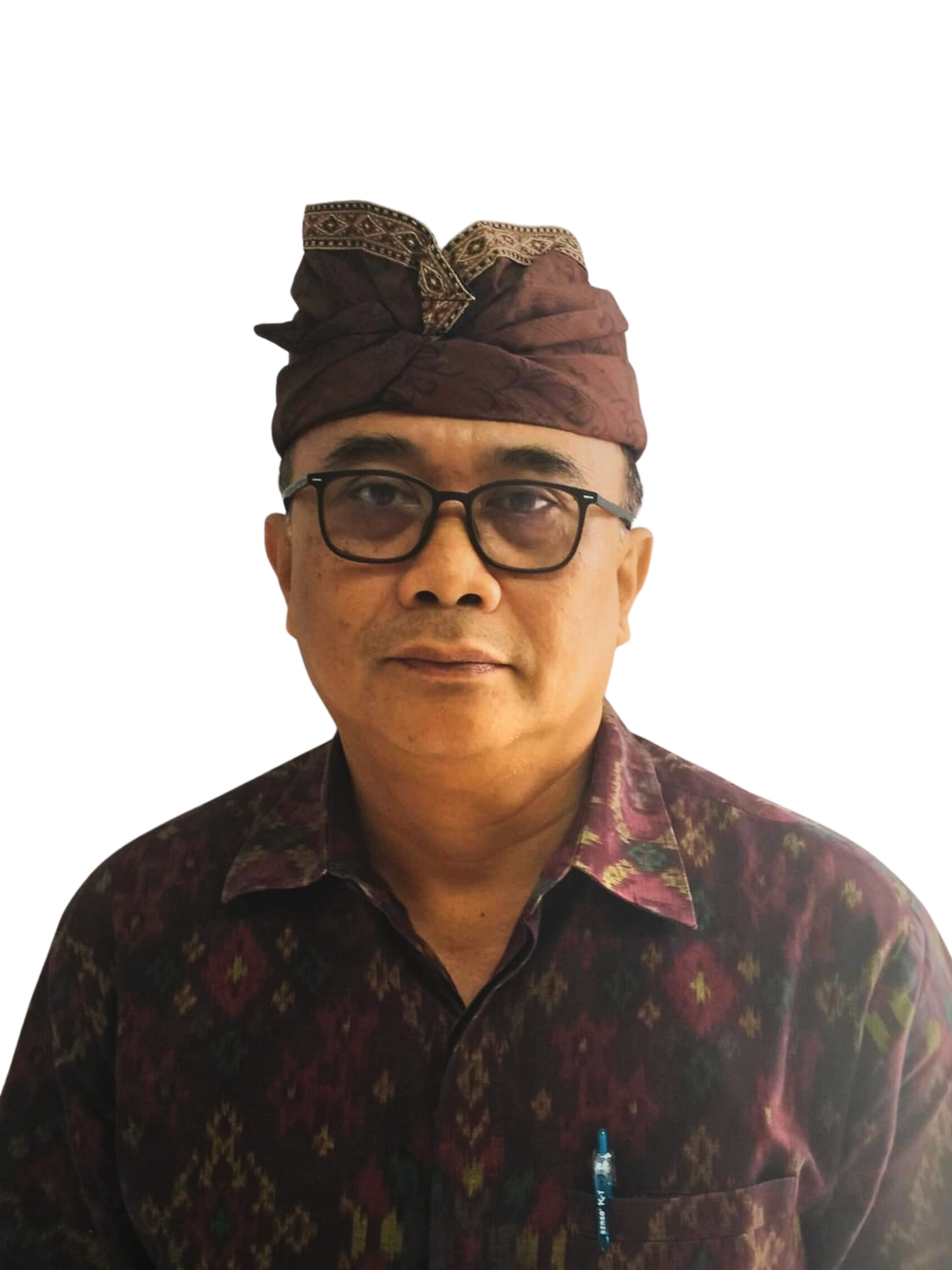 Ida Bagus Putu Ari Chandana